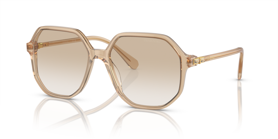 Swarovski SK6003 103411 57 Women's Sunglasses
