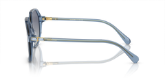 Swarovski Irregular-Style Sunglasses-image 3