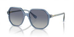 Swarovski Irregular-Style Sunglasses-image 1