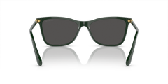 Swarovski Rectangle-Style Sunglasses-image 4