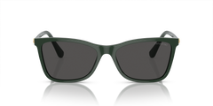 Swarovski Rectangle-Style Sunglasses-image 2