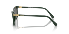 Swarovski Rectangle-Style Sunglasses-image 3