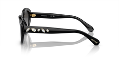 Swarovski SK6005 Women's Sunglasses-image 3