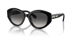 Swarovski SK6005 Women's Sunglasses-image 1
