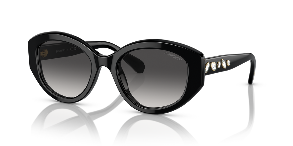 Swarovski SK6005 Women's Sunglasses