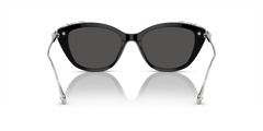 Swarovski SK6010 Women's Sunglasses-image 4