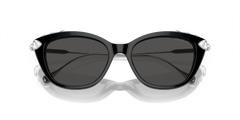 Swarovski SK6010 Women's Sunglasses-image 5