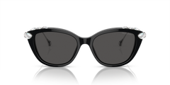 Swarovski SK6010 Women's Sunglasses-image 2