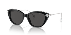 Swarovski SK6010 Women's Sunglasses-image 1