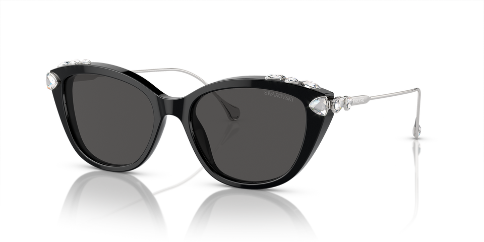 Swarovski SK6010 Women's Sunglasses