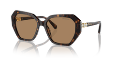 Swarovski SK6017 Women's Sunglasses-image 1