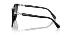 Swarovski SK6023D Women's Sunglasses-image 3