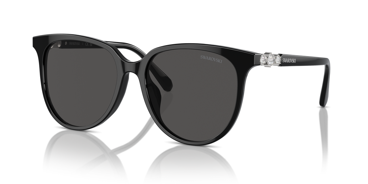 Swarovski SK6023D Women's Sunglasses-image 1