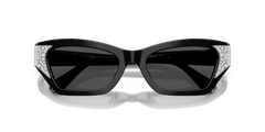 Swarovski SK6029 Women's Sunglasses-image 5