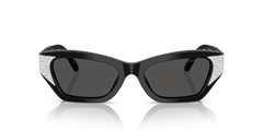 Swarovski SK6029 Women's Sunglasses-image 2