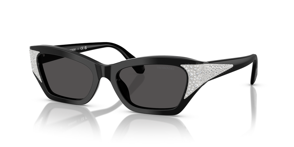 Swarovski SK6029 Women's Sunglasses