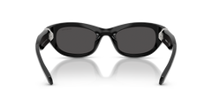 Swarovski Pillow-Style Sunglasses-image 5