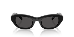 Swarovski Pillow-Style Sunglasses-image 2