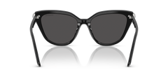 Swarovski Cat Eye-Style Sunglasses-image 4