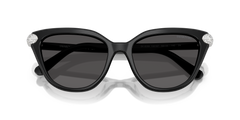 Swarovski Cat Eye-Style Sunglasses-image 5