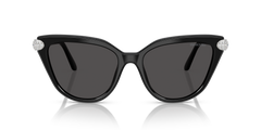 Swarovski Cat Eye-Style Sunglasses-image 2