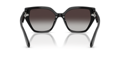 Swarovski Irregular-Style Sunglasses-image 4