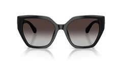 Swarovski Irregular-Style Sunglasses-image 2