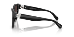 Swarovski Irregular-Style Sunglasses-image 3
