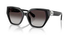 Swarovski Irregular-Style Sunglasses-image 1