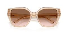 Swarovski Irregular-Style Sunglasses-image 5