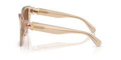 Swarovski Irregular-Style Sunglasses-image 3