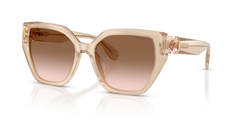 Swarovski Irregular-Style Sunglasses-image 1
