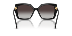 Swarovski Butterfly-Style Sunglasses-image 4