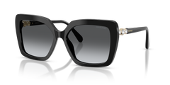 Swarovski Butterfly-Style Sunglasses-image 1