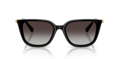 Swarovski Square-Style Sunglasses-image 2