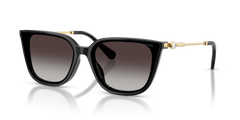 Swarovski Square-Style Sunglasses-image 1