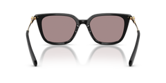 Swarovski Square-Style Sunglasses-image 4
