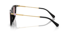Swarovski Square-Style Sunglasses-image 3
