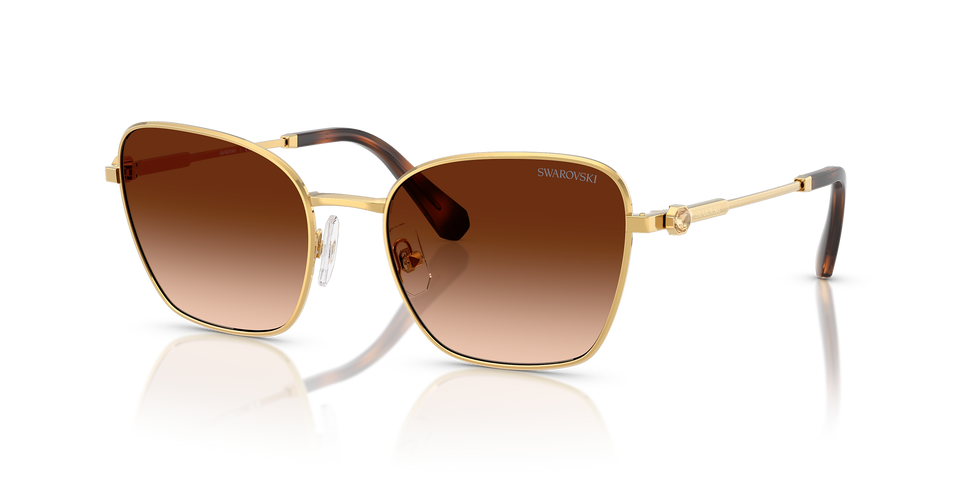 Swarovski SK7029 Women's Sunglasses