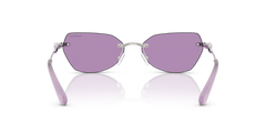 SWAROVSKI 0SK7038 400169 58 Women's Full Rim Sunglasses-image 4