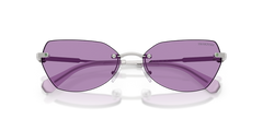 SWAROVSKI 0SK7038 400169 58 Women's Full Rim Sunglasses-image 5