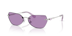 SWAROVSKI 0SK7038 400169 58 Women's Full Rim Sunglasses-image 1