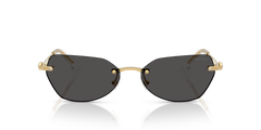 Swarovski Irregular-Style Sunglasses-image 2