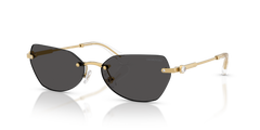 Swarovski Irregular-Style Sunglasses-image 1