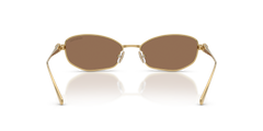 Swarovski Pillow-Style Sunglasses-image 4