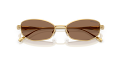 Swarovski Pillow-Style Sunglasses-image 5