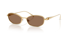 Swarovski Pillow-Style Sunglasses-image 1