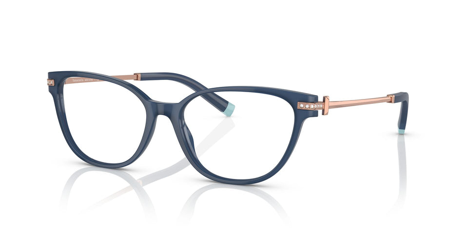 TIFFANY 0TF2223B 8315 52 Women Eyeglasses