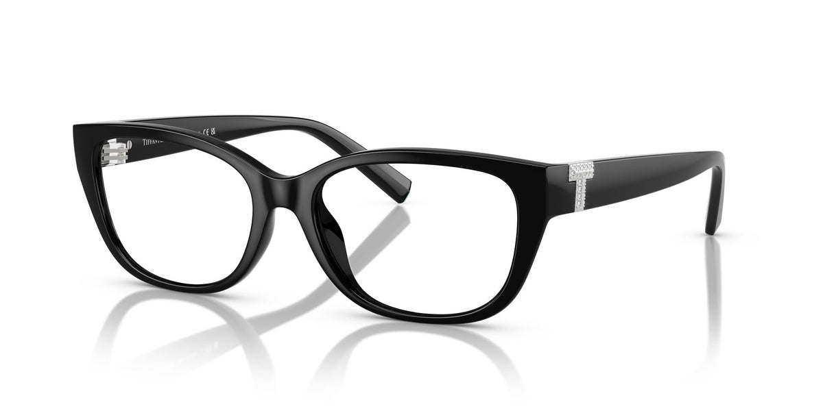 TIFFANY 0TF2254BU 8001 52 Women Eyeglasses-image 1