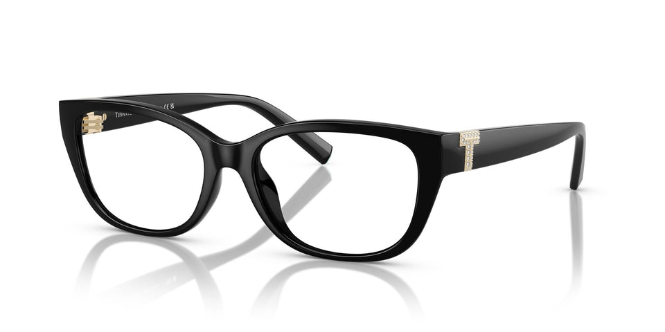 TIFFANY 0TF2254BU 8361 52 Women Eyeglasses